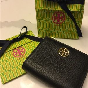 Tory Burch Wallet
